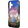 image:imageWicked for Good Glinda Bubble Poster Case for iPhone 17iPhone 17