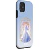 image:imageWicked for Good Glinda Shades of Blue Case for iPhone 17iPhone 11