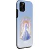 image:imageWicked for Good Glinda Shades of Blue Case for iPhone 17iPhone 11 Pro