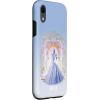 image:imageWicked for Good Glinda Shades of Blue Case for iPhone 17iPhone XR