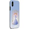 image:imageWicked for Good Glinda Shades of Blue Case for iPhone 17iPhone XXS