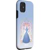 image:imageWicked for Good Glinda Silhouette in Blue Case for iPhone 17iPhone 11