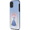 image:imageWicked for Good Glinda Silhouette in Blue Case for iPhone 17iPhone 11