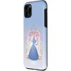 image:imageWicked for Good Glinda Silhouette in Blue Case for iPhone 17iPhone 11 Pro