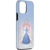 image:imageWicked for Good Glinda Silhouette in Blue Case for iPhone 17iPhone 12 Pro Max