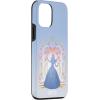 image:imageWicked for Good Glinda Silhouette in Blue Case for iPhone 17iPhone 12 mini