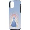 image:imageWicked for Good Glinda Silhouette in Blue Case for iPhone 17iPhone 12 mini