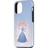 image:imageWicked for Good Glinda Silhouette in Blue Case for iPhone 17iPhone 1212 Pro