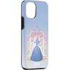 image:imageWicked for Good Glinda Silhouette in Blue Case for iPhone 17iPhone 1212 Pro