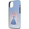 image:imageWicked for Good Glinda Silhouette in Blue Case for iPhone 17iPhone 13