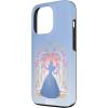 image:imageWicked for Good Glinda Silhouette in Blue Case for iPhone 17iPhone 13 Pro