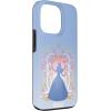 image:imageWicked for Good Glinda Silhouette in Blue Case for iPhone 17iPhone 13 Pro