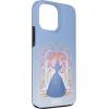 image:imageWicked for Good Glinda Silhouette in Blue Case for iPhone 17iPhone 13 Pro Max