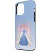 image:imageWicked for Good Glinda Silhouette in Blue Case for iPhone 17iPhone 13 Pro Max