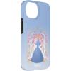 image:imageWicked for Good Glinda Silhouette in Blue Case for iPhone 17iPhone 14