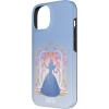 image:imageWicked for Good Glinda Silhouette in Blue Case for iPhone 17iPhone 14