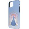 image:imageWicked for Good Glinda Silhouette in Blue Case for iPhone 17iPhone 14 Plus