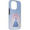 image:imageWicked for Good Glinda Silhouette in Blue Case for iPhone 17iPhone 14 Pro