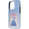 image:imageWicked for Good Glinda Silhouette in Blue Case for iPhone 17iPhone 14 Pro
