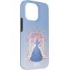 image:imageWicked for Good Glinda Silhouette in Blue Case for iPhone 17iPhone 14 Pro Max
