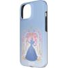 image:imageWicked for Good Glinda Silhouette in Blue Case for iPhone 17iPhone 15
