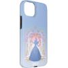 image:imageWicked for Good Glinda Silhouette in Blue Case for iPhone 17iPhone 15 Plus