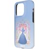 image:imageWicked for Good Glinda Silhouette in Blue Case for iPhone 17iPhone 15 Pro