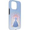 image:imageWicked for Good Glinda Silhouette in Blue Case for iPhone 17iPhone 15 Pro
