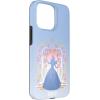 image:imageWicked for Good Glinda Silhouette in Blue Case for iPhone 17iPhone 15 Pro Max