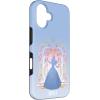 image:imageWicked for Good Glinda Silhouette in Blue Case for iPhone 17iPhone 16