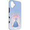 image:imageWicked for Good Glinda Silhouette in Blue Case for iPhone 17iPhone 16 Plus