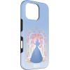 image:imageWicked for Good Glinda Silhouette in Blue Case for iPhone 17iPhone 16 Pro