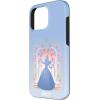image:imageWicked for Good Glinda Silhouette in Blue Case for iPhone 17iPhone 16 Pro