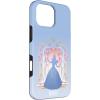 image:imageWicked for Good Glinda Silhouette in Blue Case for iPhone 17iPhone 16 Pro Max