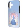 image:imageWicked for Good Glinda Silhouette in Blue Case for iPhone 17iPhone 17