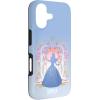 image:imageWicked for Good Glinda Silhouette in Blue Case for iPhone 17iPhone 17