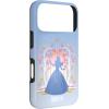image:imageWicked for Good Glinda Silhouette in Blue Case for iPhone 17iPhone 17 Pro