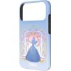 image:imageWicked for Good Glinda Silhouette in Blue Case for iPhone 17iPhone 17 Pro