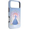 image:imageWicked for Good Glinda Silhouette in Blue Case for iPhone 17iPhone 17 Pro Max