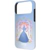 image:imageWicked for Good Glinda Silhouette in Blue Case for iPhone 17iPhone 17 Pro Max