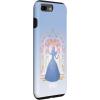 image:imageWicked for Good Glinda Silhouette in Blue Case for iPhone 17iPhone 7 Plus8 Plus