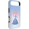 image:imageWicked for Good Glinda Silhouette in Blue Case for iPhone 17iPhone Air