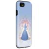 image:imageWicked for Good Glinda Silhouette in Blue Case for iPhone 17iPhone SE 2020  7  8