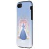 image:imageWicked for Good Glinda Silhouette in Blue Case for iPhone 17iPhone SE 2020  7  8