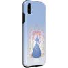 image:imageWicked for Good Glinda Silhouette in Blue Case for iPhone 17iPhone XS Max
