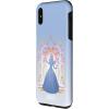 image:imageWicked for Good Glinda Silhouette in Blue Case for iPhone 17iPhone XS Max