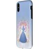 image:imageWicked for Good Glinda Silhouette in Blue Case for iPhone 17iPhone XXS