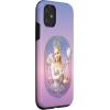 image:imageWicked for Good Glinda Sparkling Wand Case for iPhone 17iPhone 11