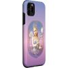 image:imageWicked for Good Glinda Sparkling Wand Case for iPhone 17iPhone 11 Pro