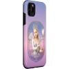 image:imageWicked for Good Glinda Sparkling Wand Case for iPhone 17iPhone 11 Pro Max